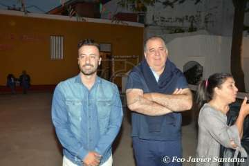 Pregones de La Breña (Foto 1-48), El Goro (Foto 49-76) y Hoya Aguedita (Foto 77-80) /Reportaje gráfico Francisco Javier Santana (TA) y TF.